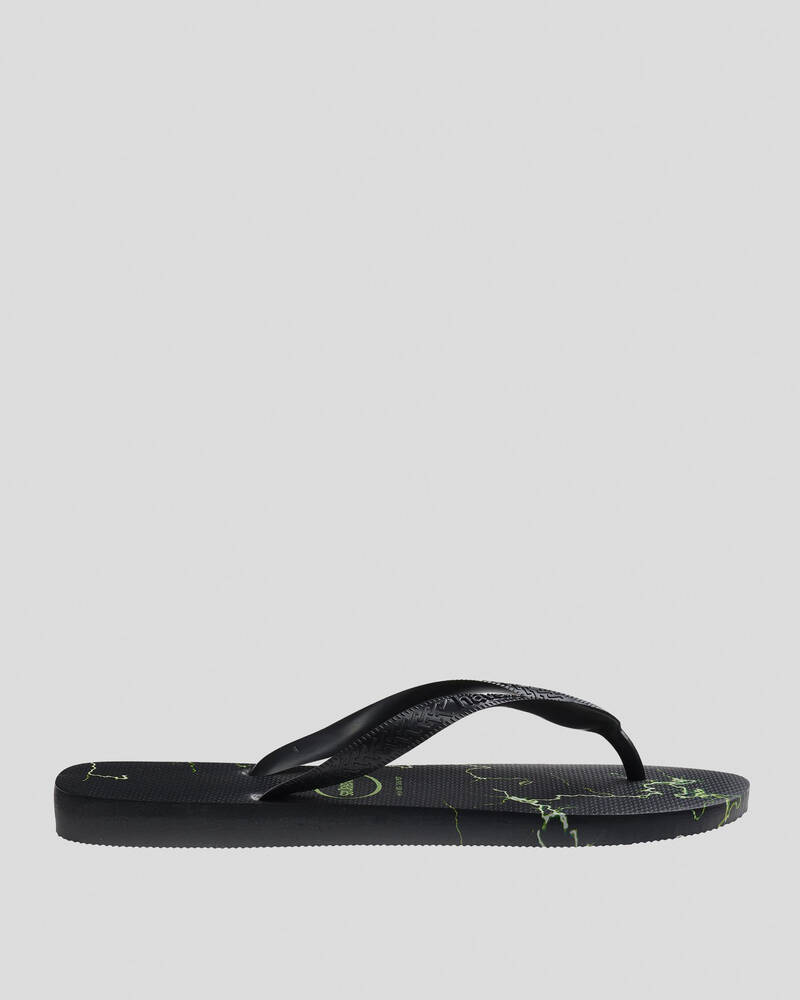 Havaianas Top Lightning Thongs for Mens