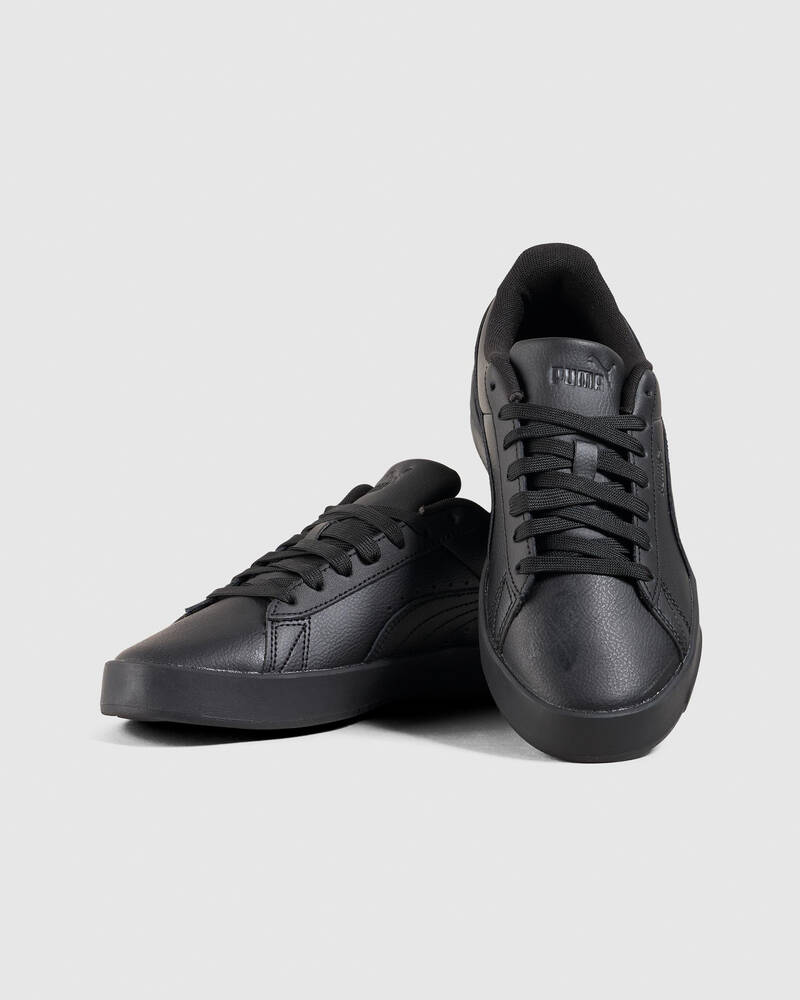 Puma Womens Jada Classic Shoes for Womens