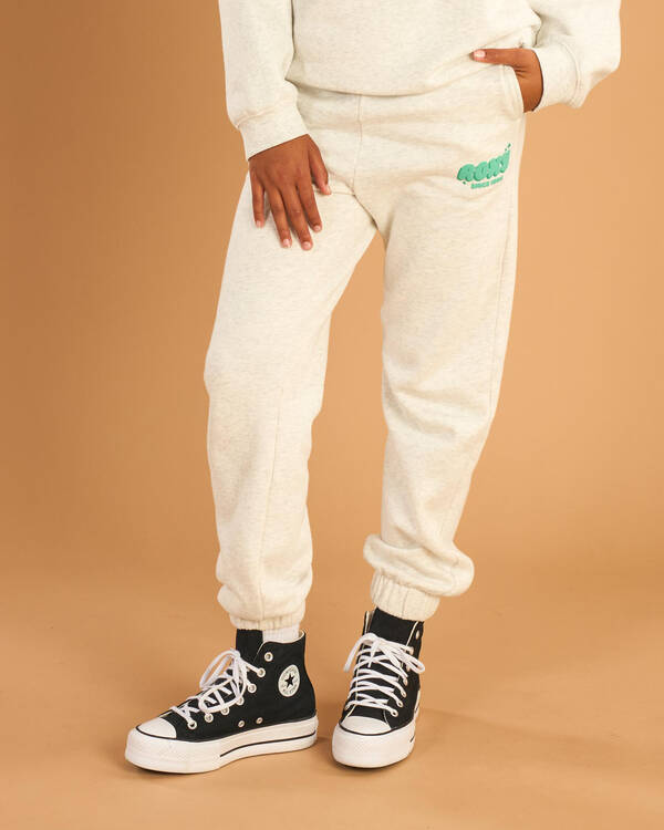 Girls' Cruiser Track Pants