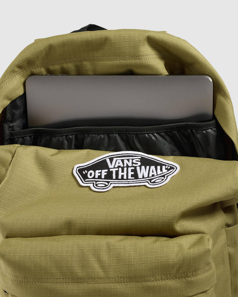 Vans Old Skool Classic Backpack for Mens