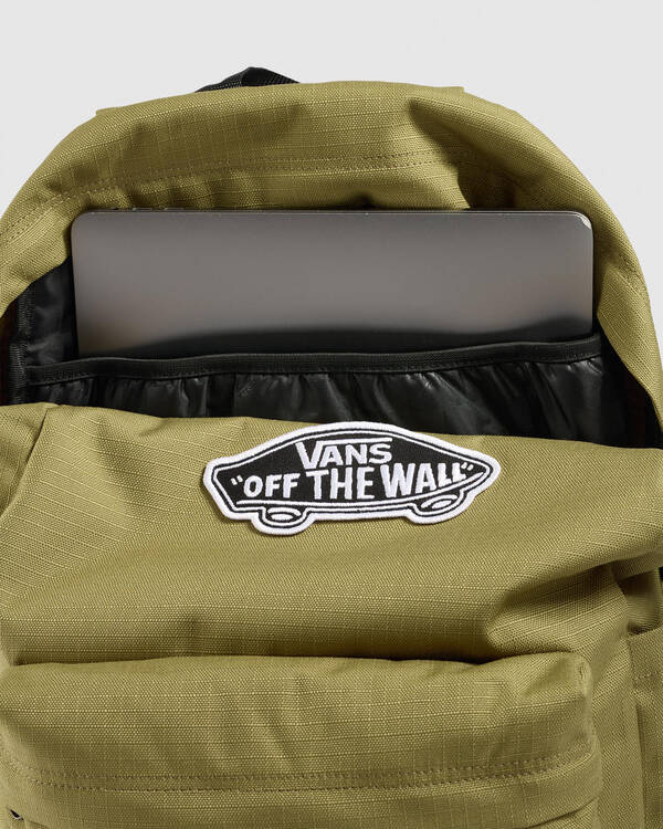 Vans Old Skool Classic Backpack for Mens