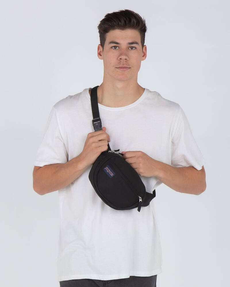 JanSport Fifth Avenue Waist Bag for Mens
