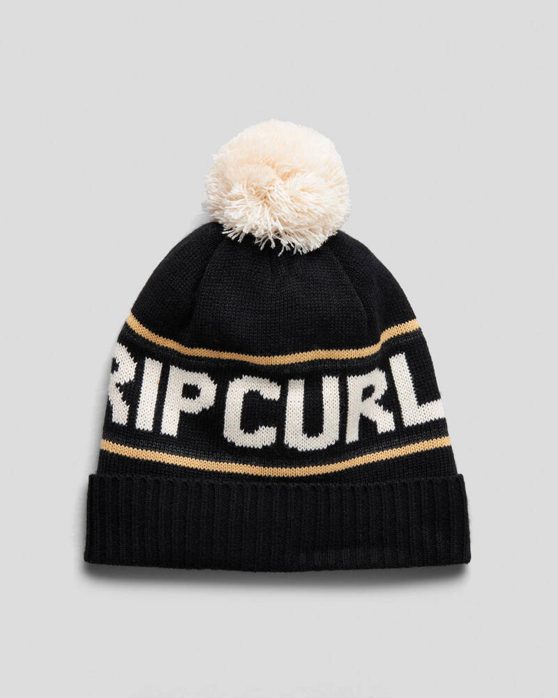 Rip Curl Rider NEPS Beanie for Womens