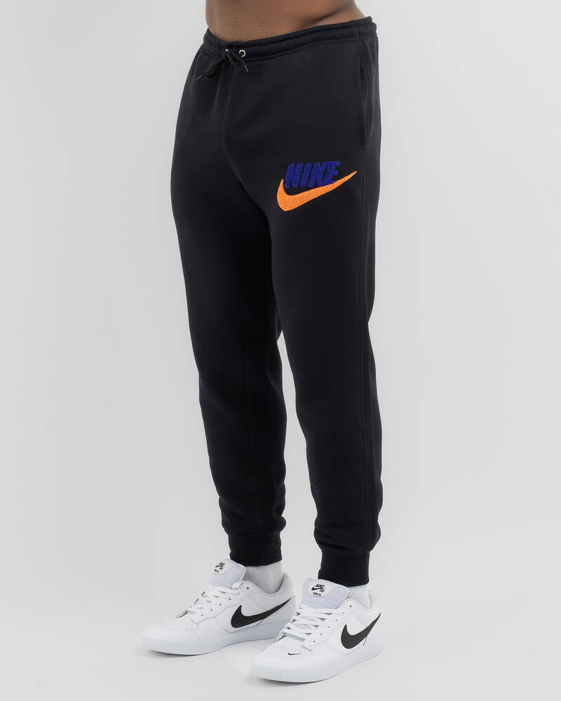 Nike Club Fleece Trackpants for Mens