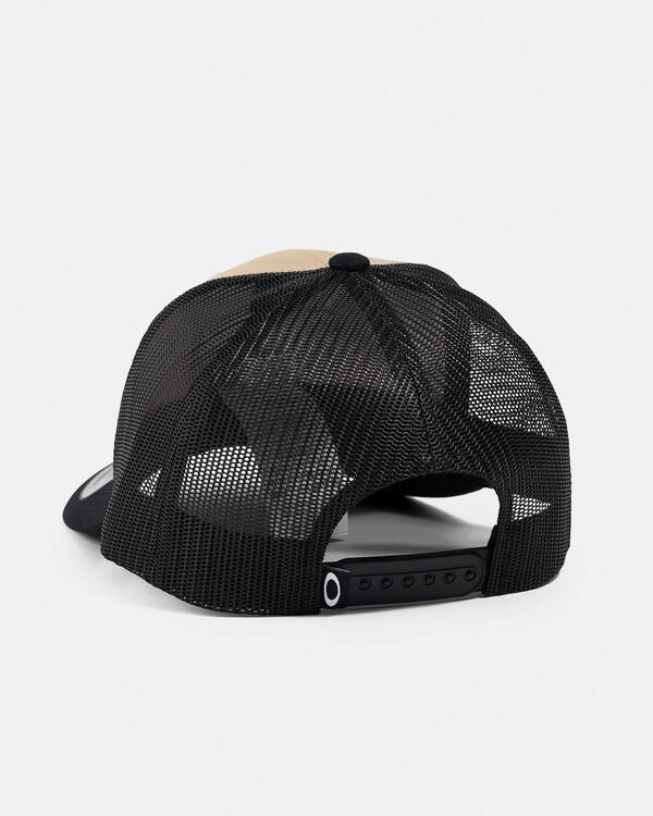 Oakley O Original Patch Trucker Cap for Mens