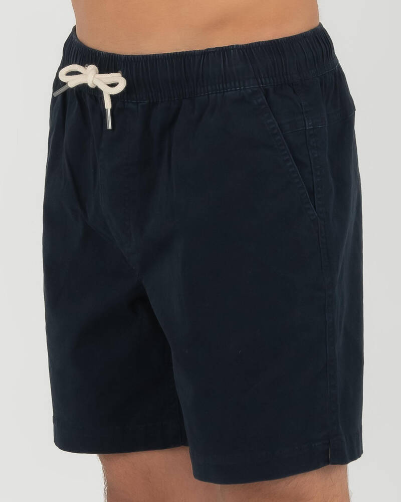 Academy Brand Volley Shorts for Mens