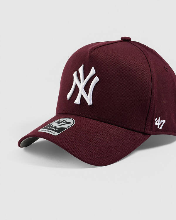 Forty Seven New York Yankees 47 MVP DT Legend Cap for Mens