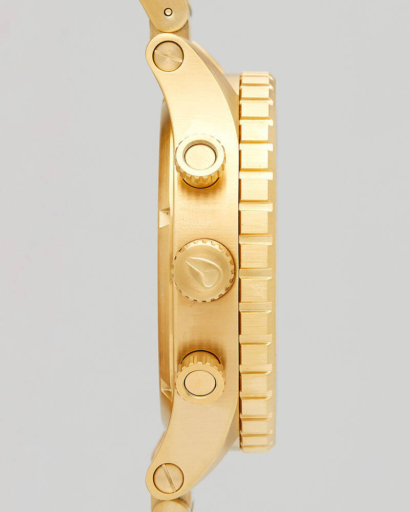 Nixon 51-30 Chrono Watch for Mens