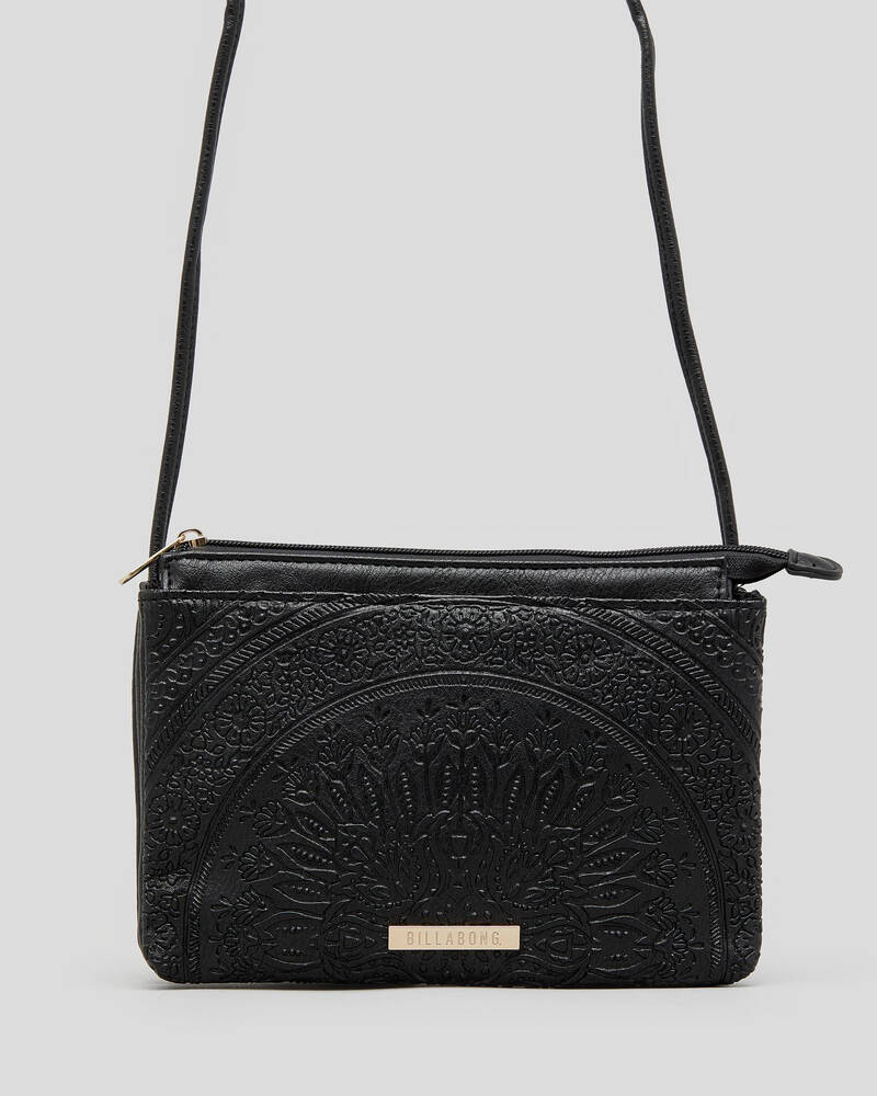 Billabong New Dawn Crossbody Bag for Womens