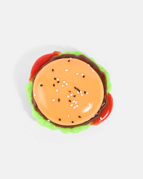 Get It Now Squishy Food Toy for Unisex