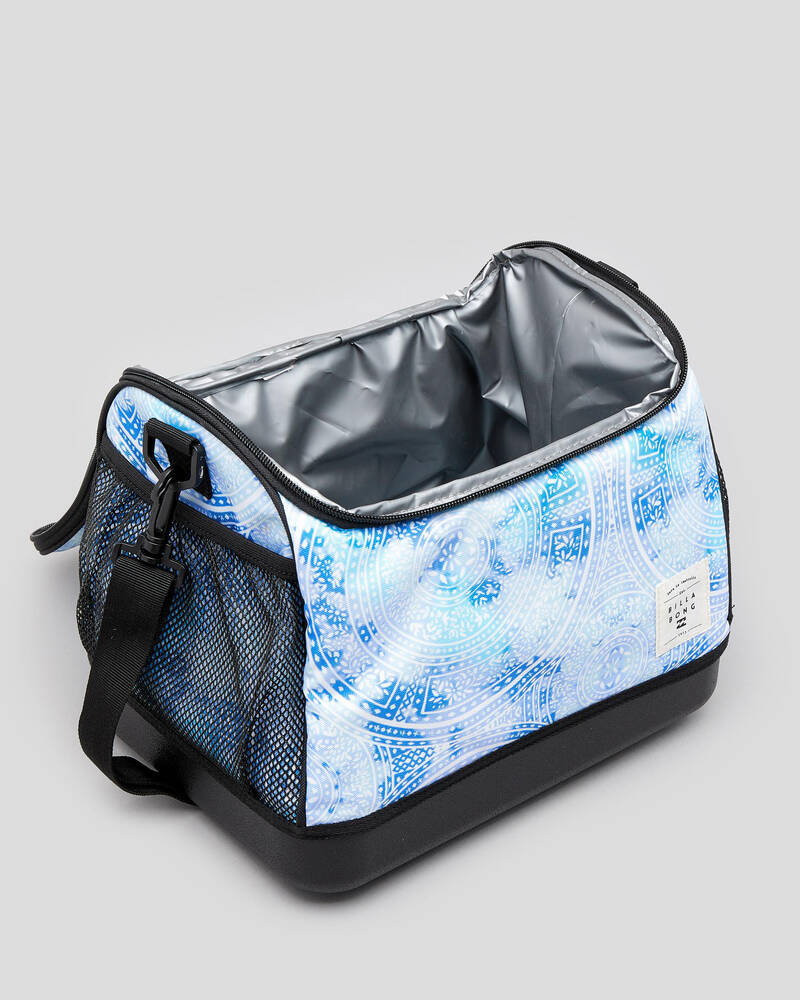 Billabong Maze Cooler Bag for Womens