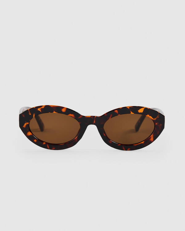 Indie Eyewear Alana Sunglasses for Womens