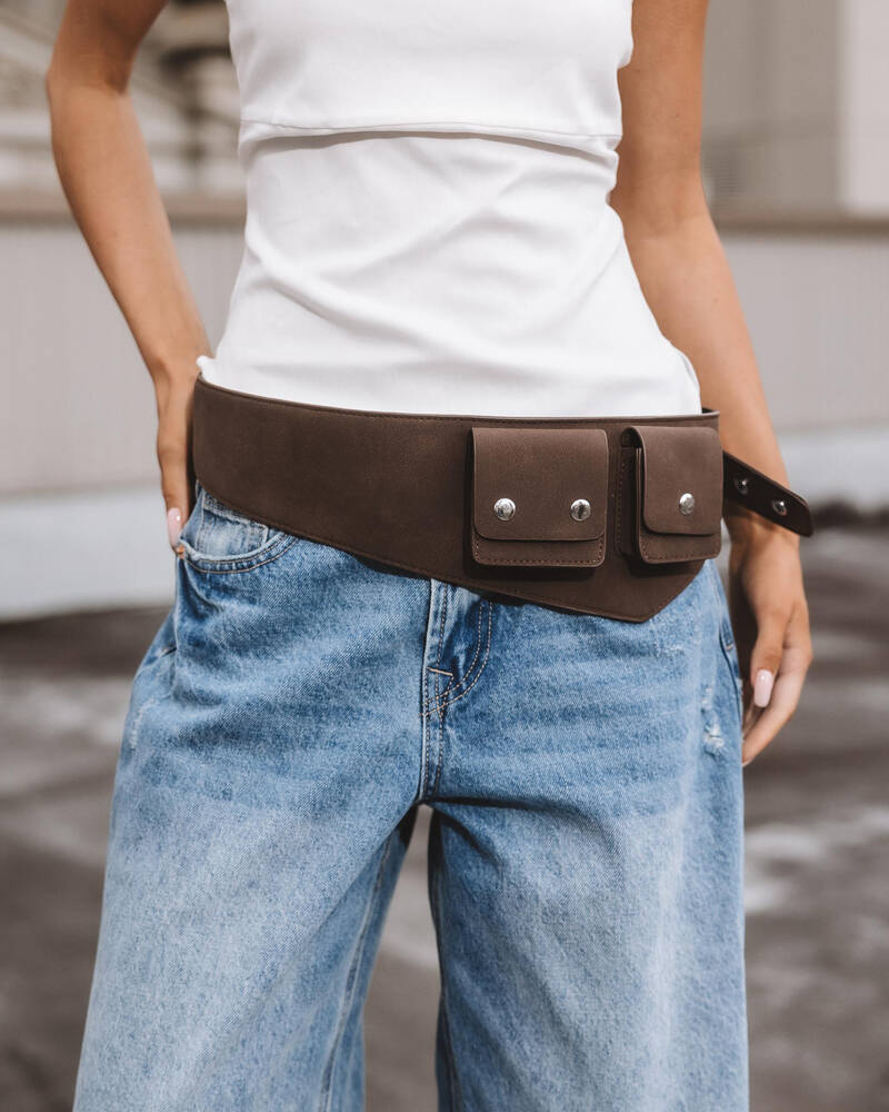 Ava And Ever Kasey Bum Bag for Womens