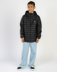 Rip Curl Boys' Anti Series Search Puffer Jacket for Mens image number null