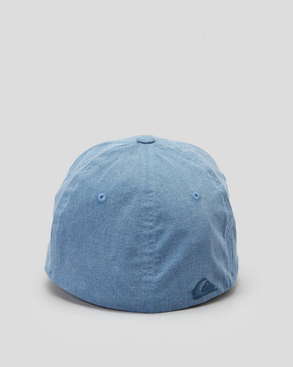 Quiksilver Sidestay Cap for Mens