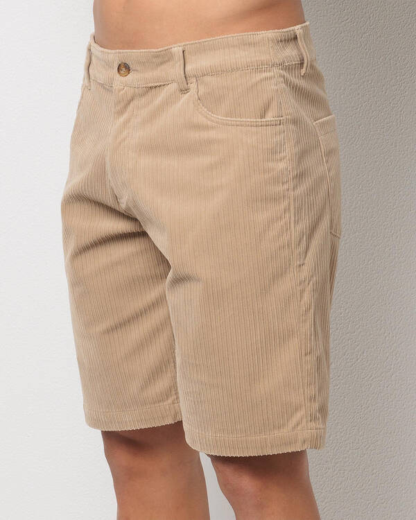 Skylark Ascent Walk Shorts for Mens