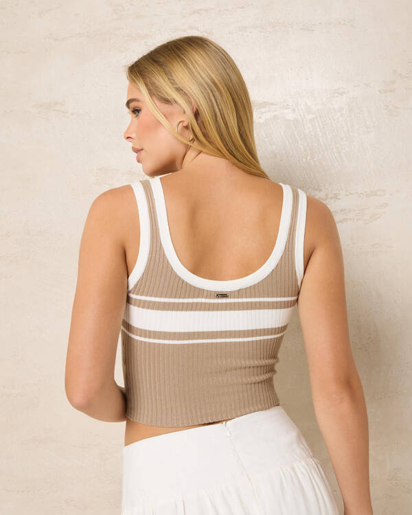 Ava And Ever Hailee Knit Tank Top for Womens