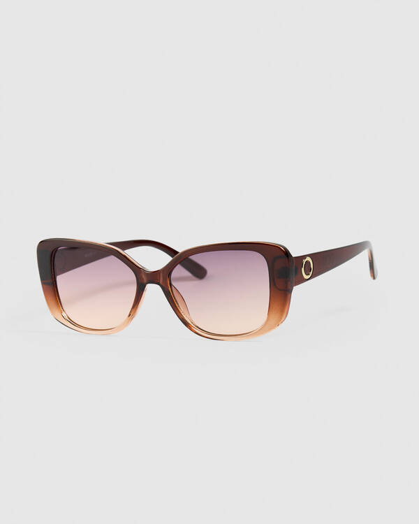 Indie Eyewear Zuri Sunglasses for Womens