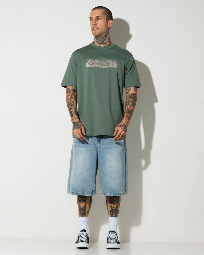 Oakley Duality T-Shirt for Mens