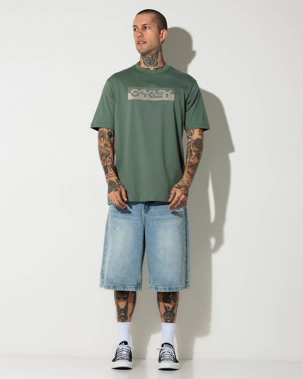Oakley Duality T-Shirt for Mens