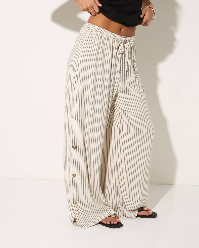 Mooloola Raina Pants for Womens