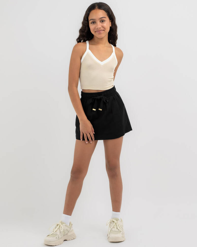 Mooloola Girls' Jade Hawaii Skirt for Womens
