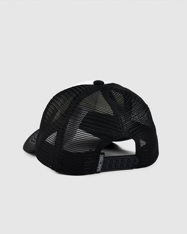 Sanction Toddlers' Gnarly Trucker Cap for Mens