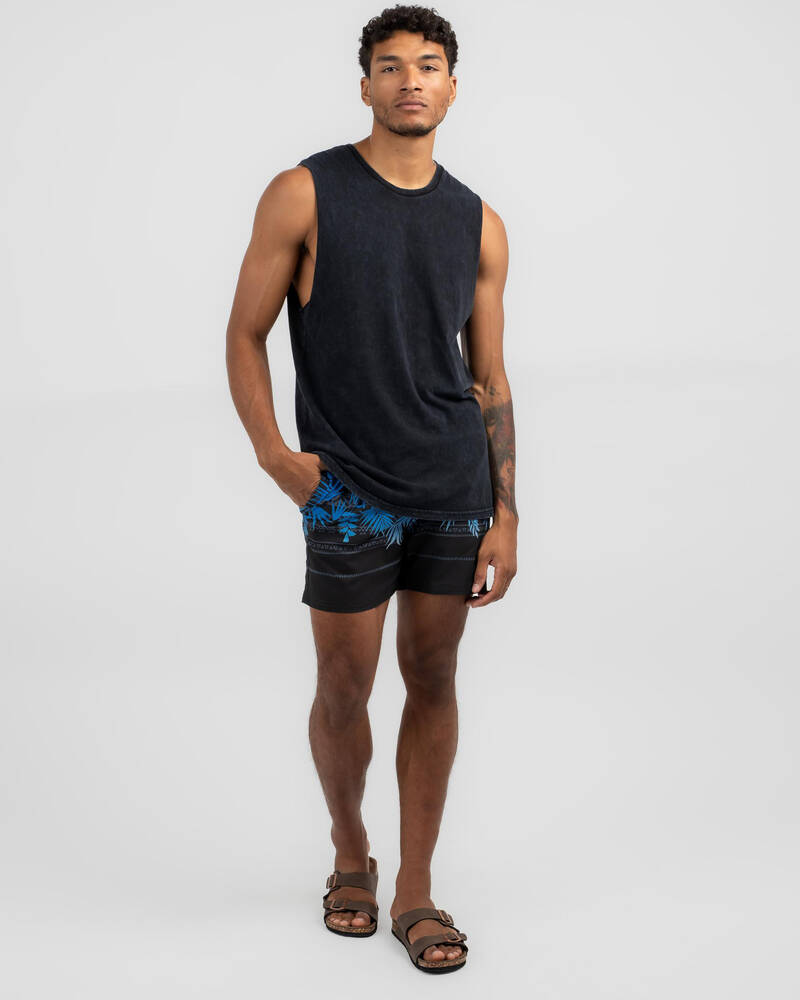 Skylark Guatemala Mully Shorts for Mens