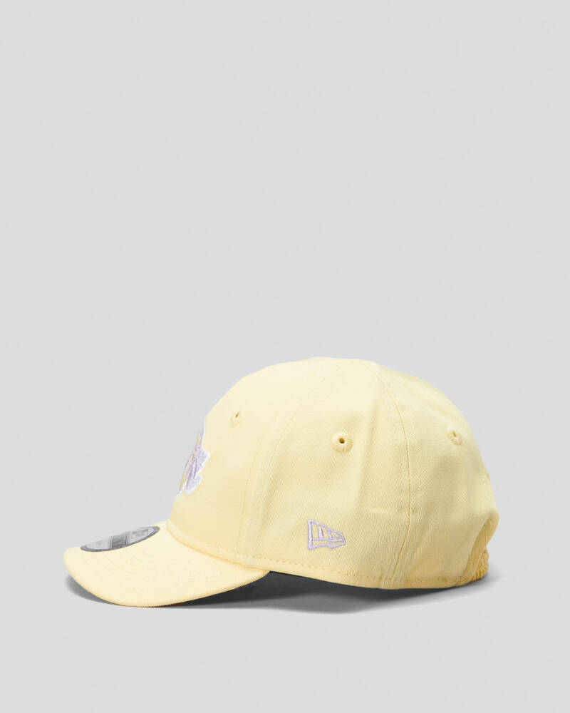 New Era LA Lakers Cap for Womens