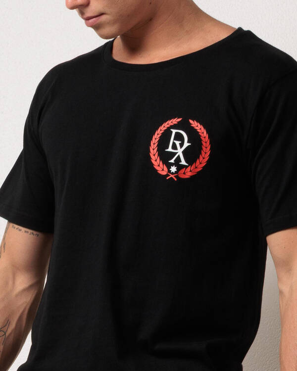 Dexter Scorn T-Shirt for Mens