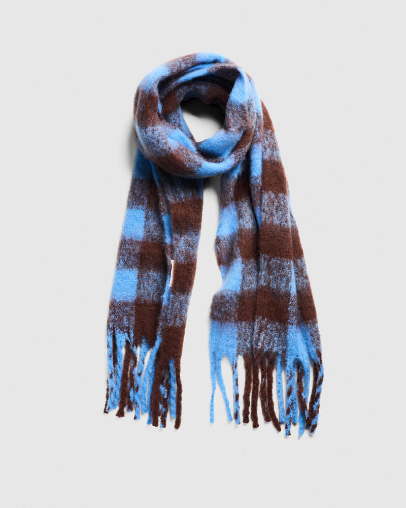 Mooloola Wren Scarf for Womens