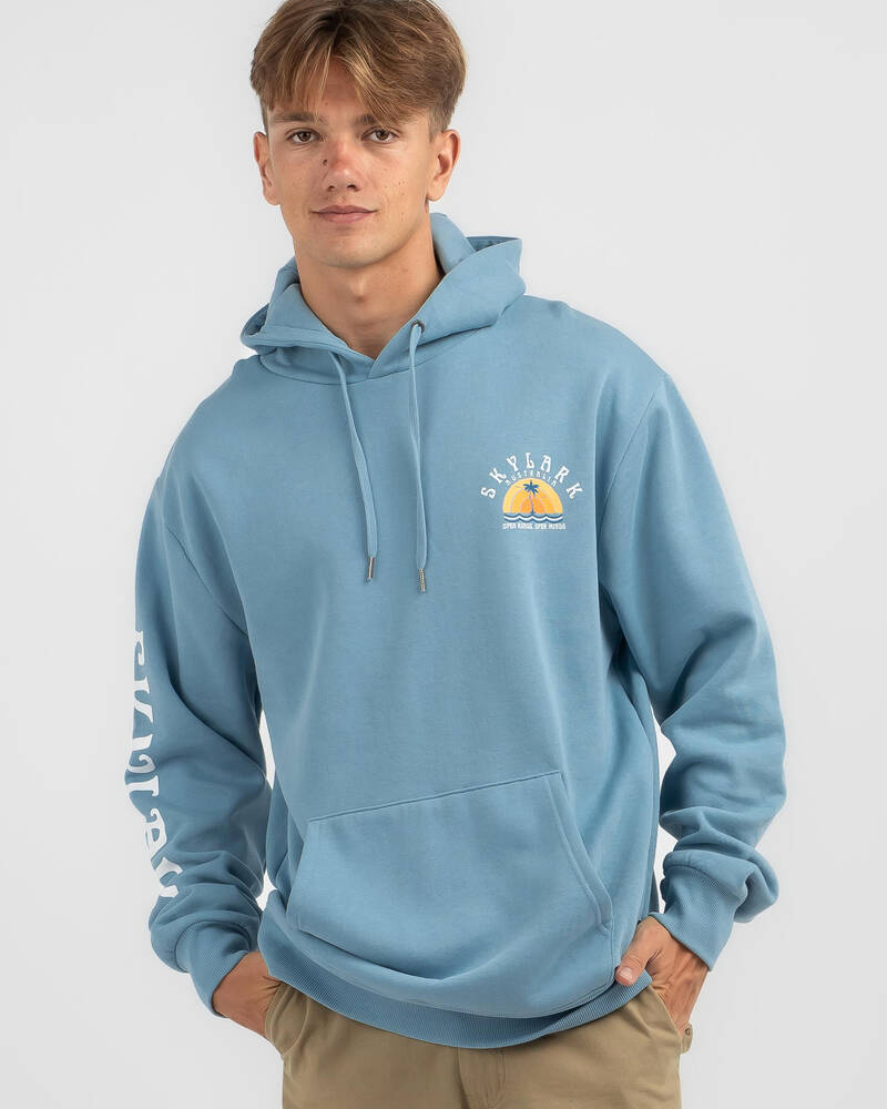 Skylark Sunsetting Hoodie for Mens