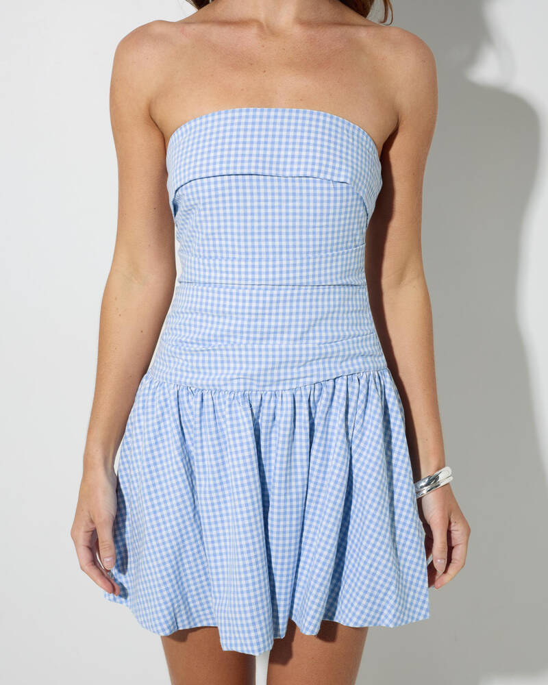 Mooloola Danika Dress for Womens