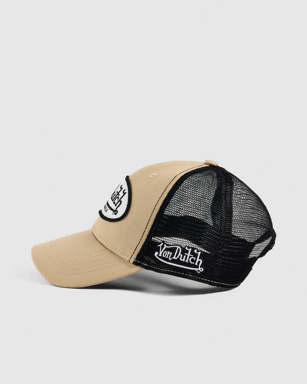 Von Dutch Originals Trucker Cap for Mens