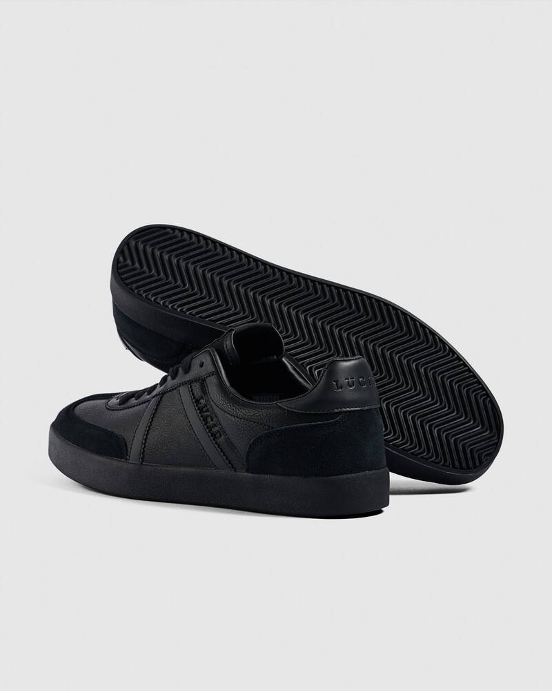 Lucid Belmont Shoe for Mens