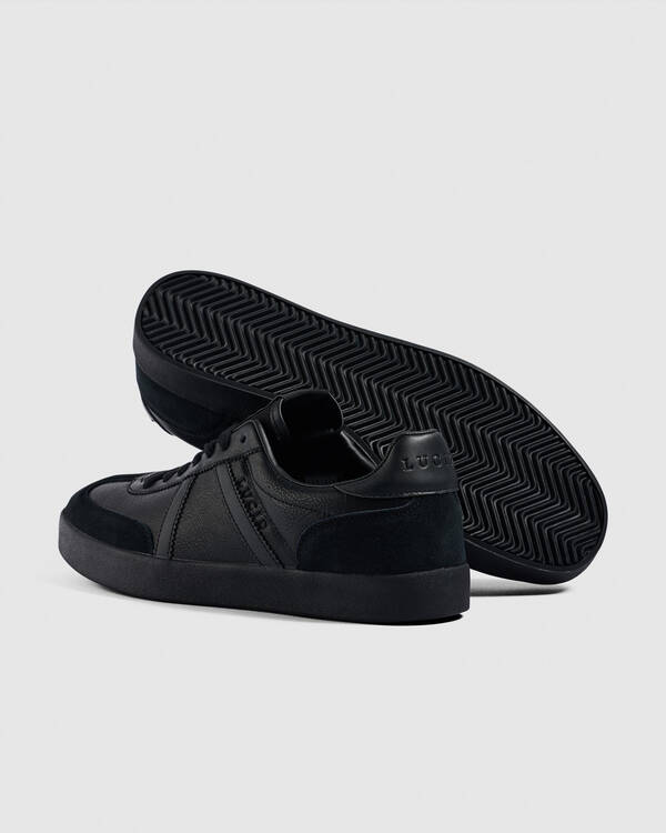 Lucid Belmont Shoe for Mens