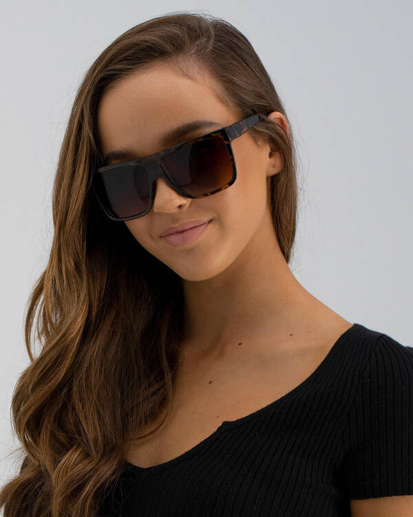 Ladette Sunglasses