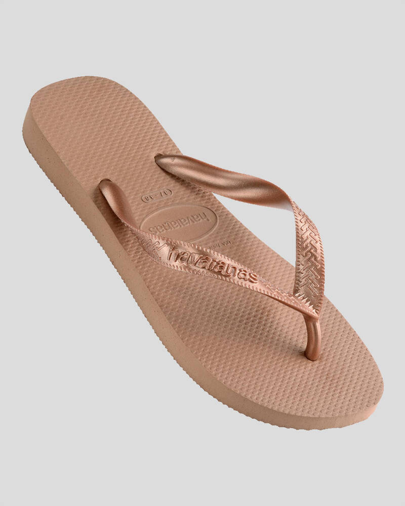 Havaianas Top Tiras Thongs for Womens