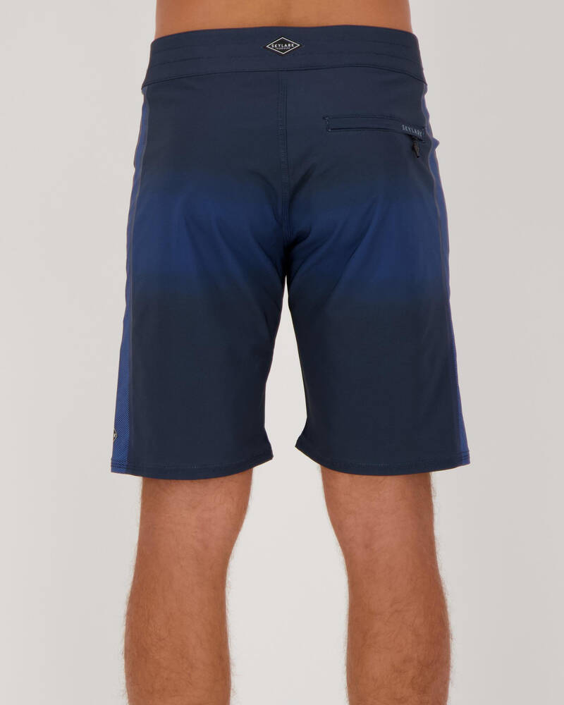 Skylark Board Shorts for Mens