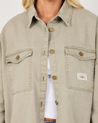 Rip Curl San Carlos Jacket for Womens image number null