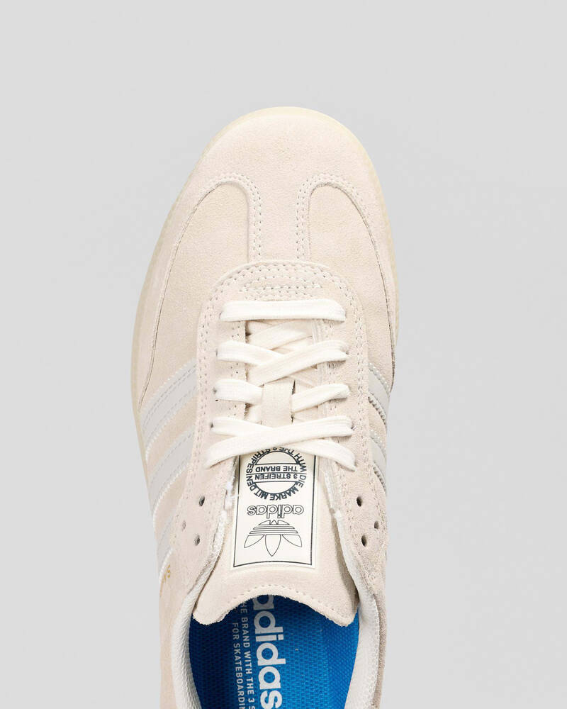 adidas Womens Samba ADV Shoes for Womens