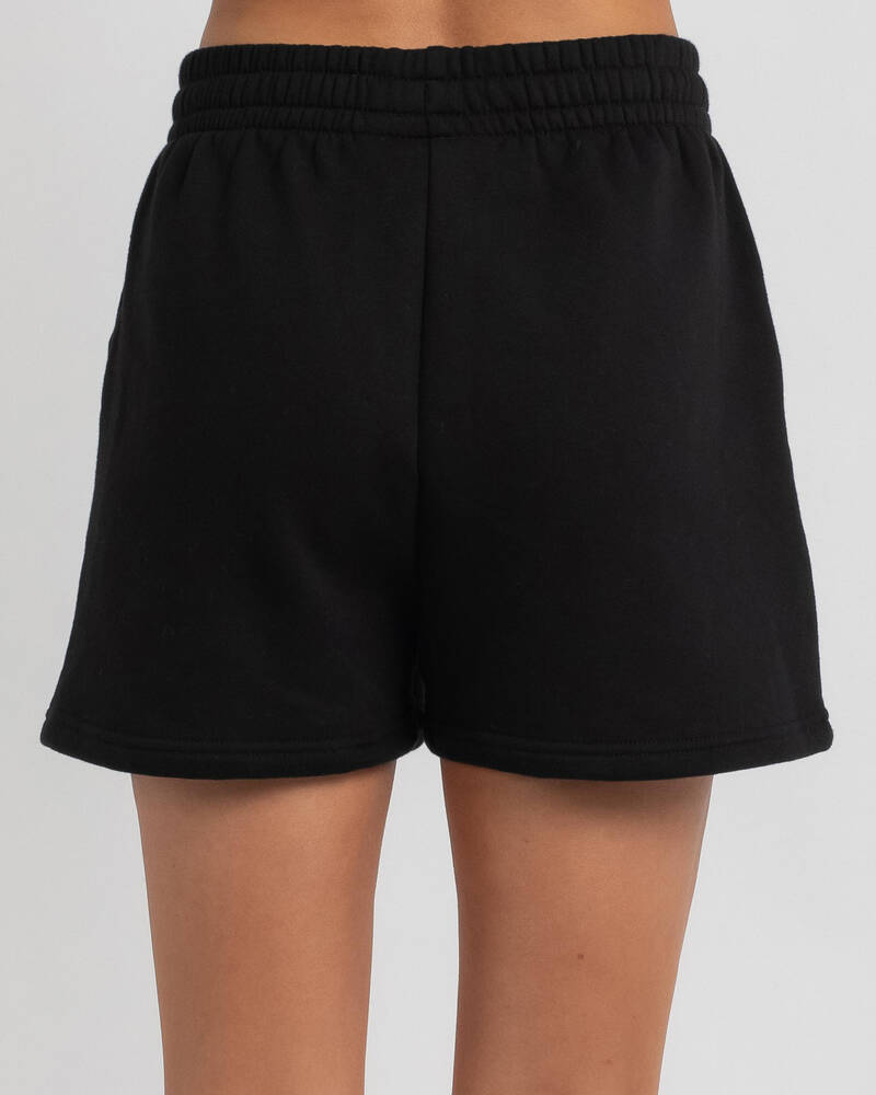 Fila City Lottie Shorts for Womens