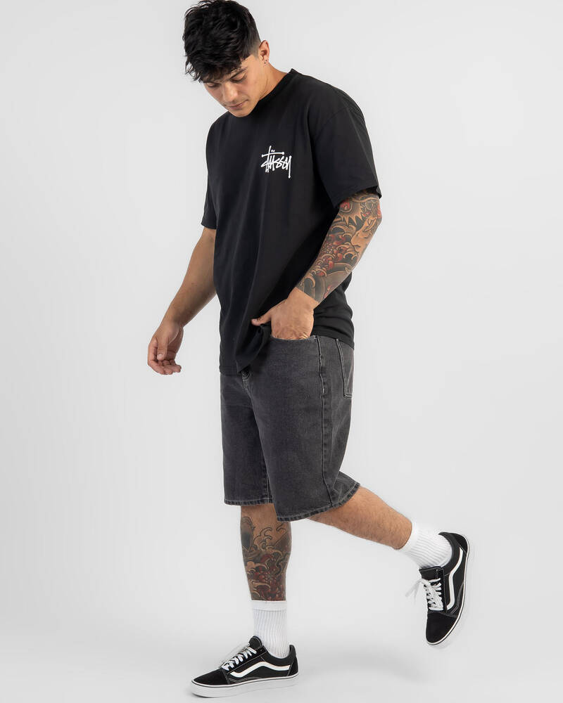 Stussy Big Ol Shorts for Mens