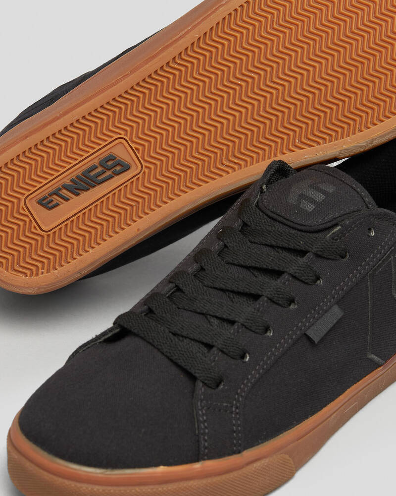 Etnies Fader Vulc Shoes for Mens