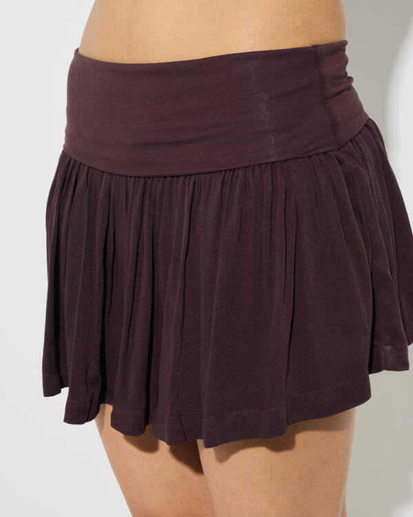 Mooloola Immy Skort for Womens