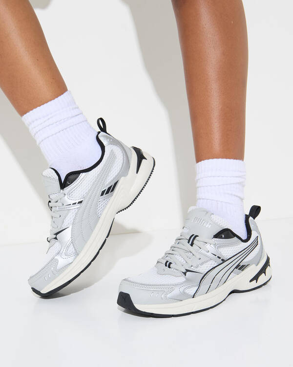 Womens Milenio Tech 2000 Reflect-X Shoes