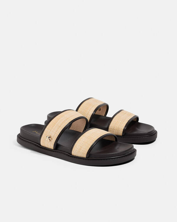 Rafa Slide Sandals