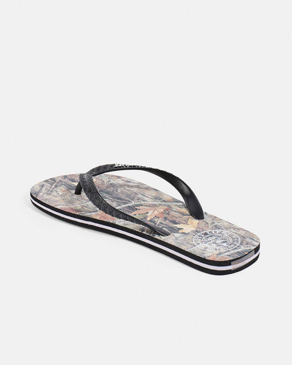 Salty Life Outdoor Living Thongs for Mens