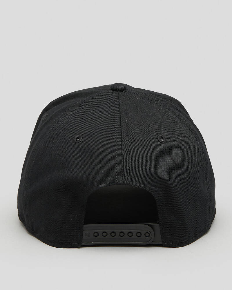 Forty Seven New York Yankees Nantasket 47 Captain Cap for Mens