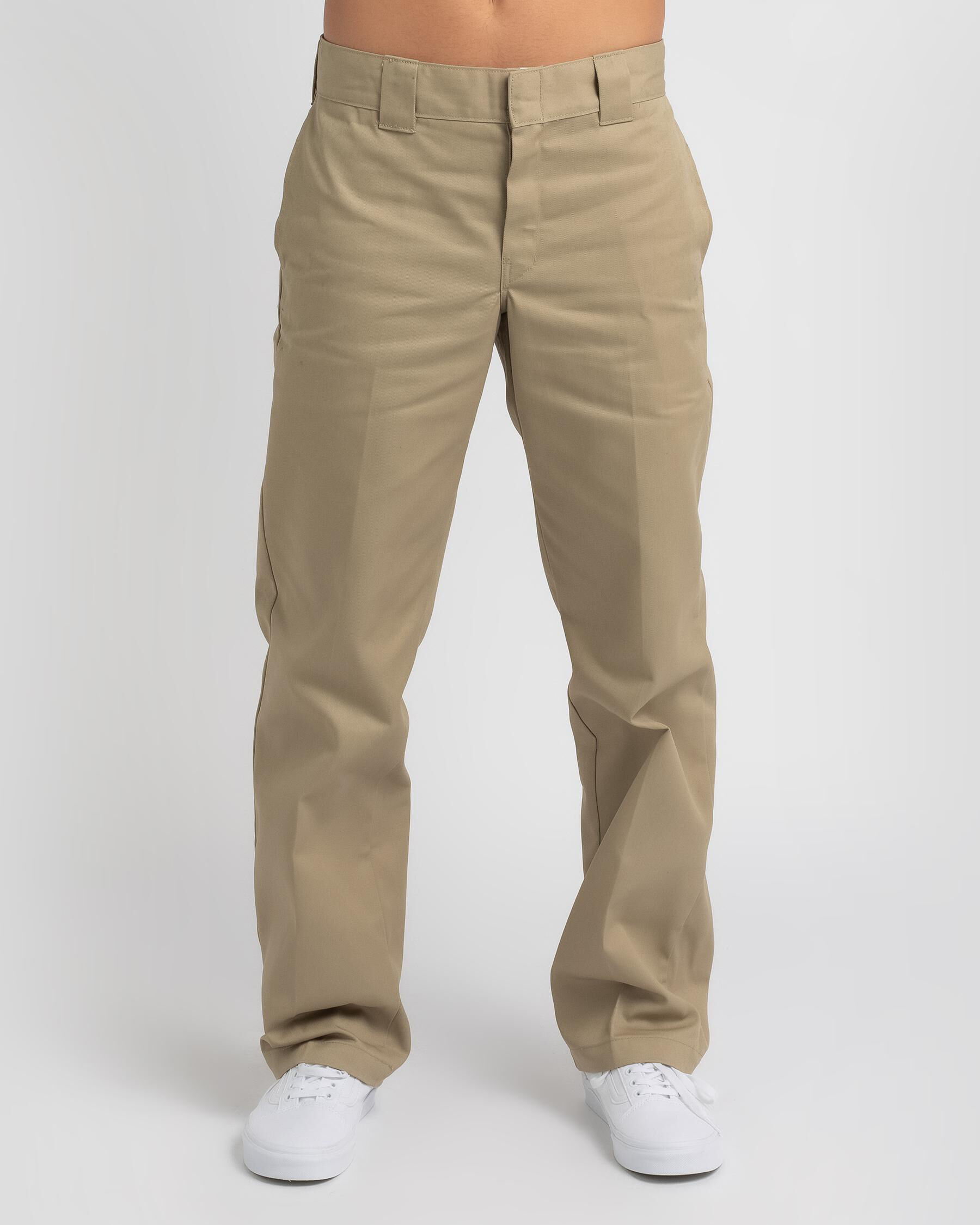 Mens Chinos | City Beach Australia 